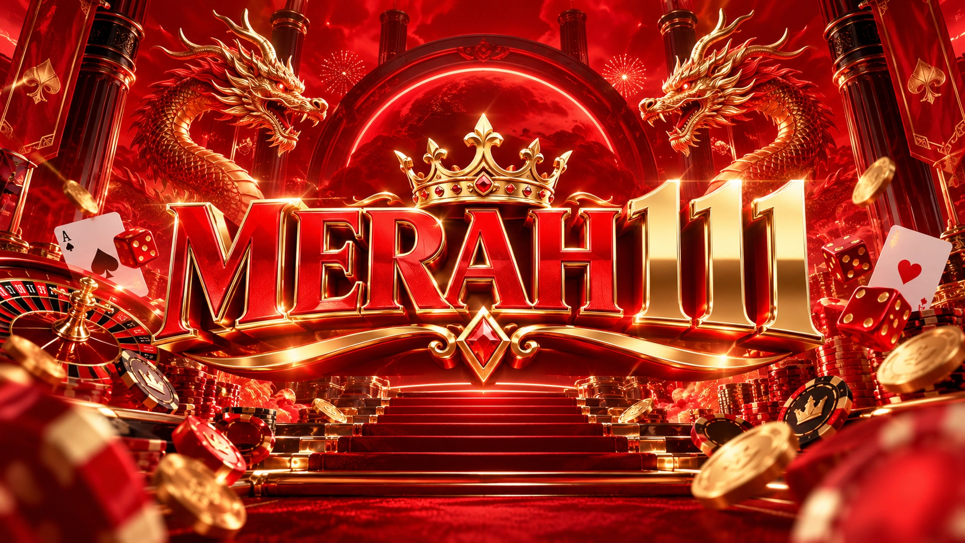 MERAH111: Membaca Ketentuan Sebelum Memakai Bonus Slot