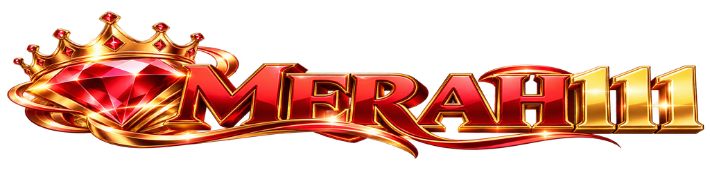 logo MERAH111